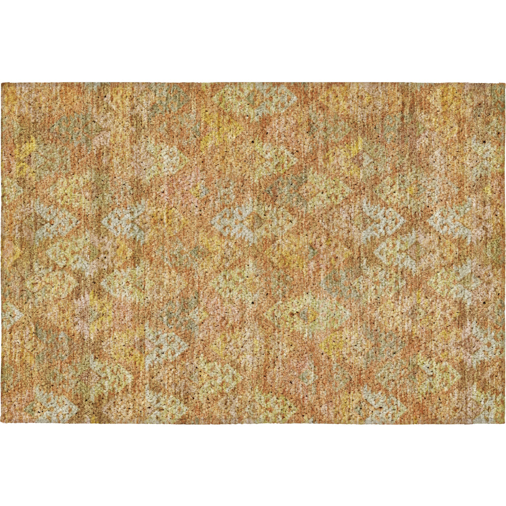 dalyn tabrook tb2 copper rug