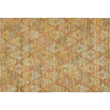dalyn tabrook tb2 copper rug