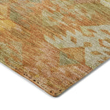 dalyn tabrook tb2 copper rug