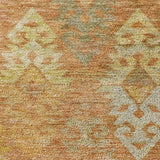 dalyn tabrook tb2 copper rug