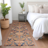 dalyn tabrook tb3 terracotta rug