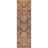 dalyn tabrook tb3 terracotta rug