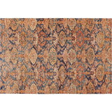 dalyn tabrook tb3 terracotta rug