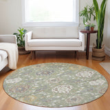 dalyn tabrook tb4 aloe rug