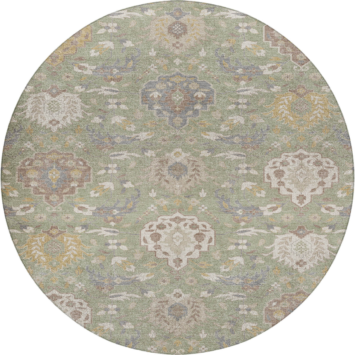 dalyn tabrook tb4 aloe rug