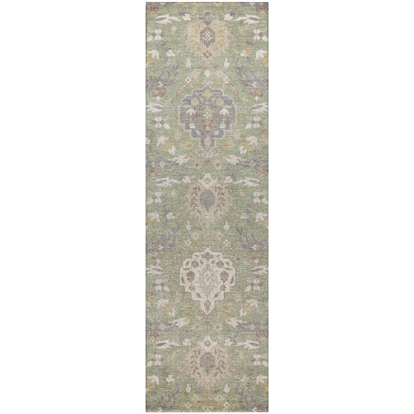 dalyn tabrook tb4 aloe rug