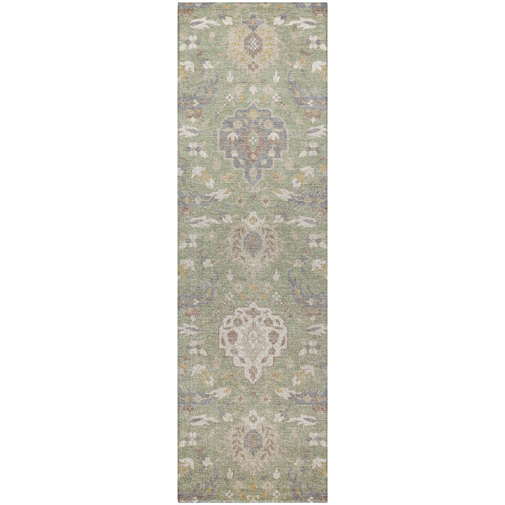 dalyn tabrook tb4 aloe rug