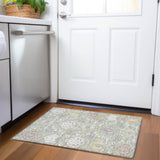 dalyn tabrook tb4 aloe rug