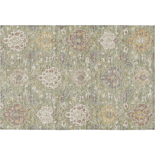 dalyn tabrook tb4 aloe rug