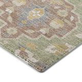 dalyn tabrook tb4 aloe rug