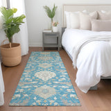 dalyn tabrook tb4 blue rug