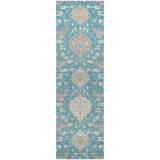 dalyn tabrook tb4 blue rug