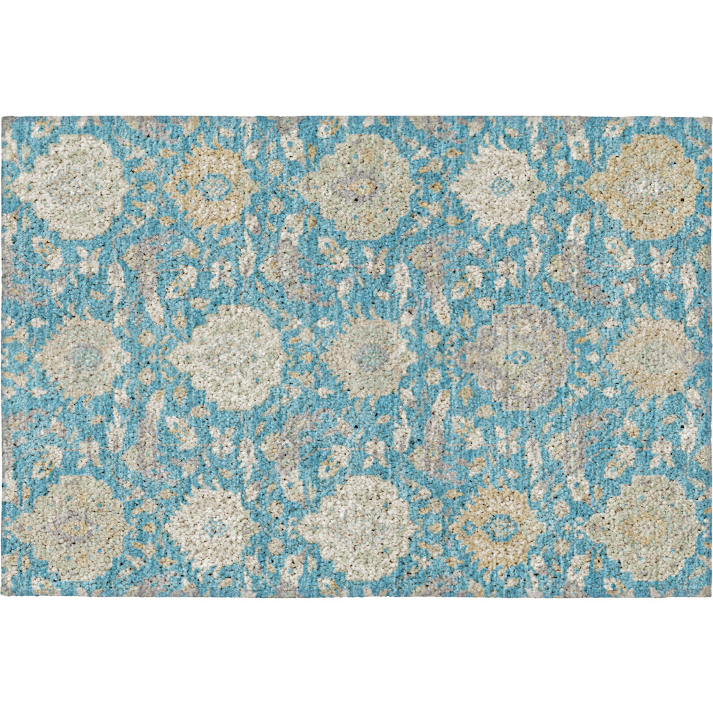 dalyn tabrook tb4 blue rug