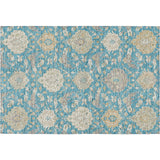 dalyn tabrook tb4 blue rug