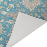 dalyn tabrook tb4 blue rug