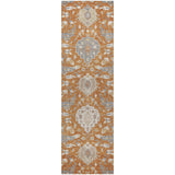 dalyn tabrook tb4 copper rug