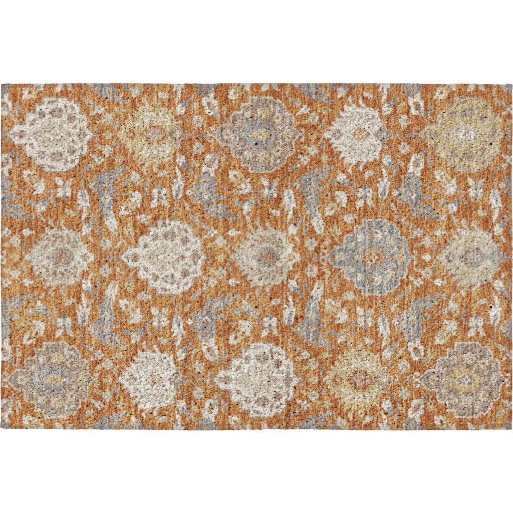 dalyn tabrook tb4 copper rug