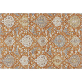 dalyn tabrook tb4 copper rug