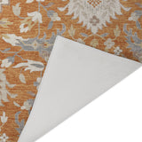 dalyn tabrook tb4 copper rug