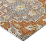 dalyn tabrook tb4 copper rug