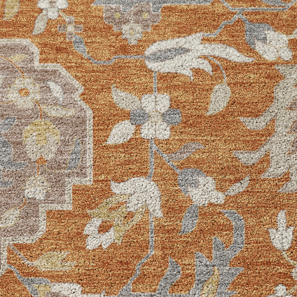 dalyn tabrook tb4 copper rug