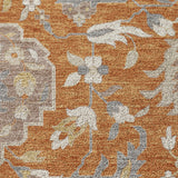 dalyn tabrook tb4 copper rug
