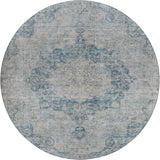 dalyn tabrook tb5 blue rug