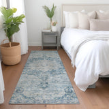 dalyn tabrook tb5 blue rug