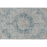 dalyn tabrook tb5 blue rug