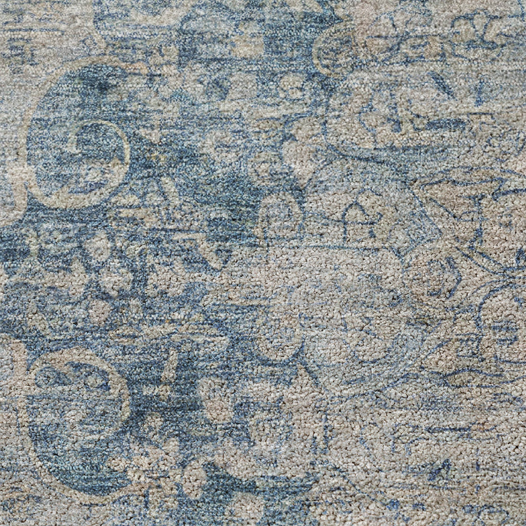 dalyn tabrook tb5 blue rug