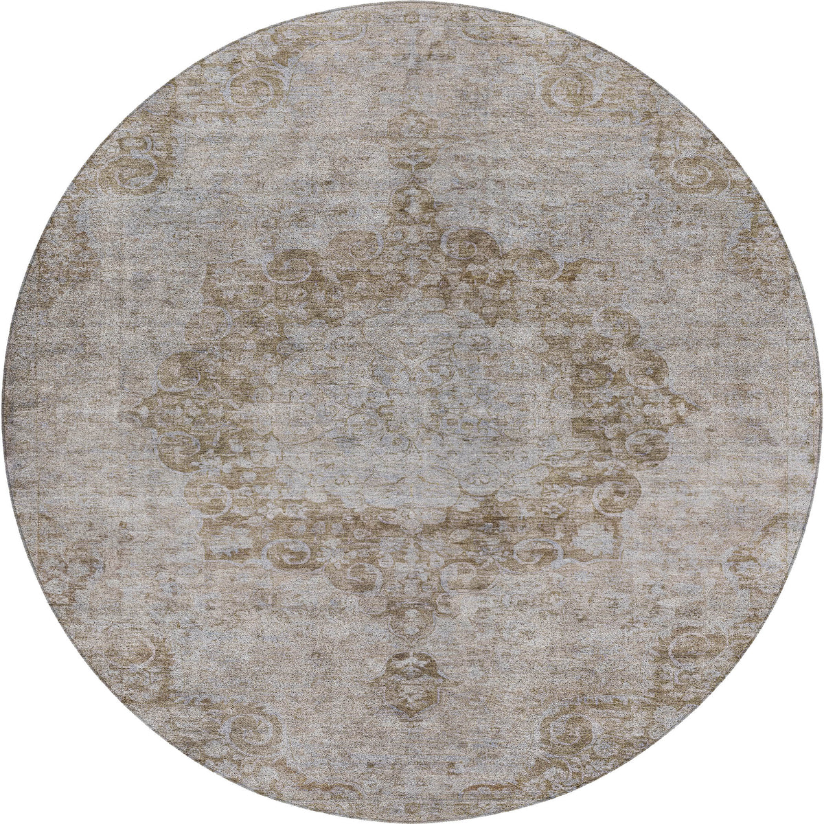 dalyn tabrook tb5 chocolate rug