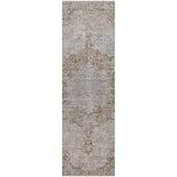 dalyn tabrook tb5 chocolate rug