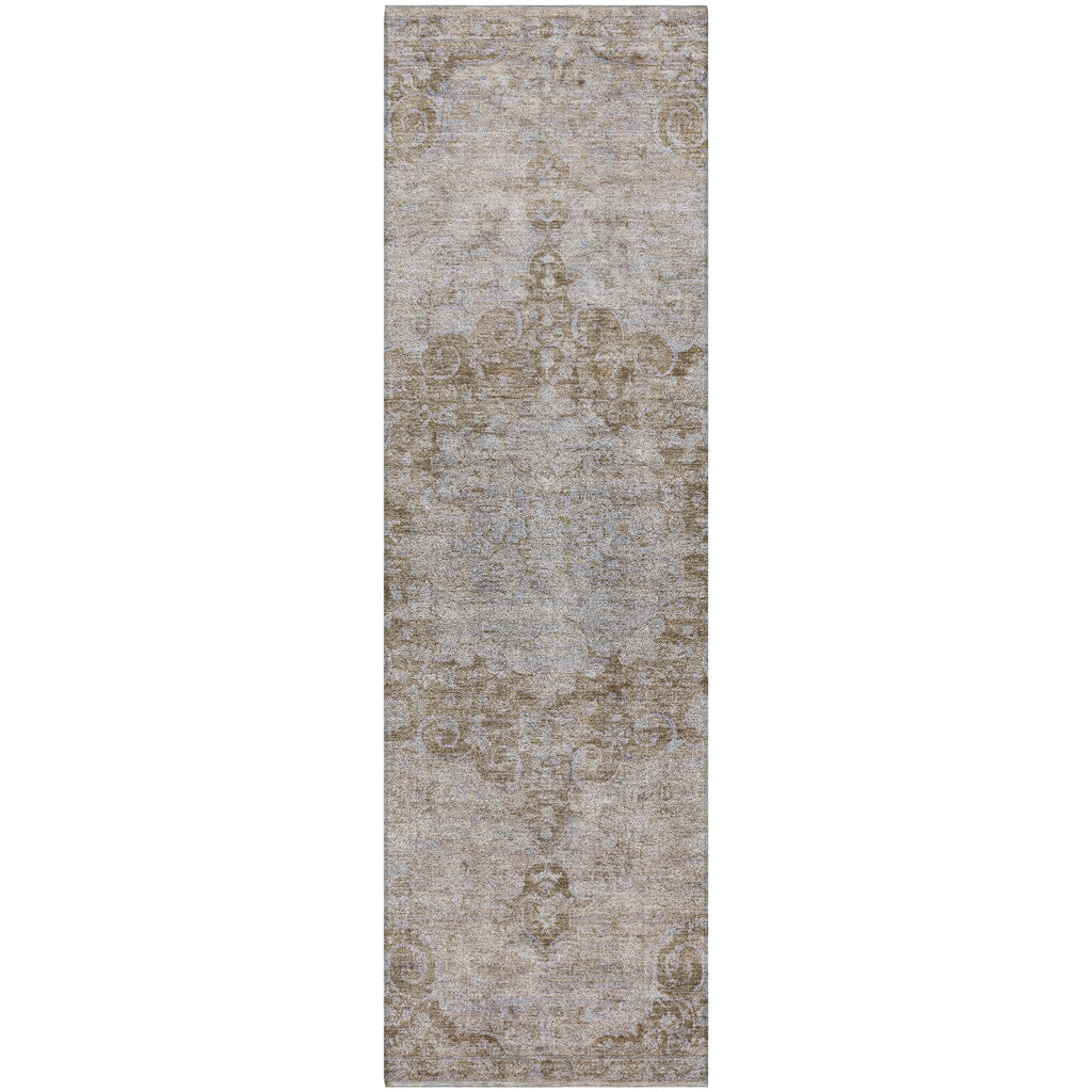 dalyn tabrook tb5 chocolate rug