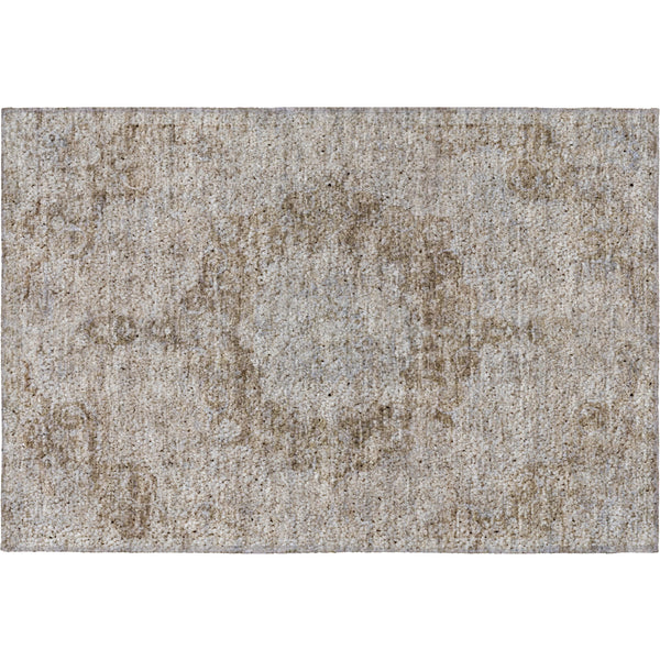 dalyn tabrook tb5 chocolate rug