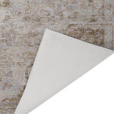 dalyn tabrook tb5 chocolate rug