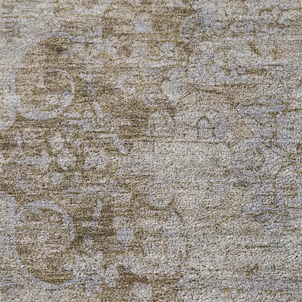 dalyn tabrook tb5 chocolate rug