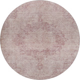dalyn tabrook tb5 pink rug