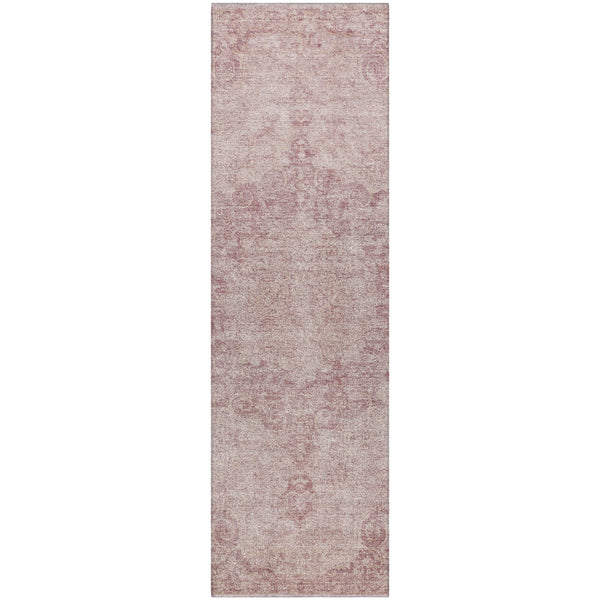 dalyn tabrook tb5 pink rug