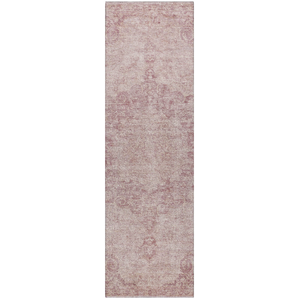 dalyn tabrook tb5 pink rug