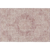 dalyn tabrook tb5 pink rug