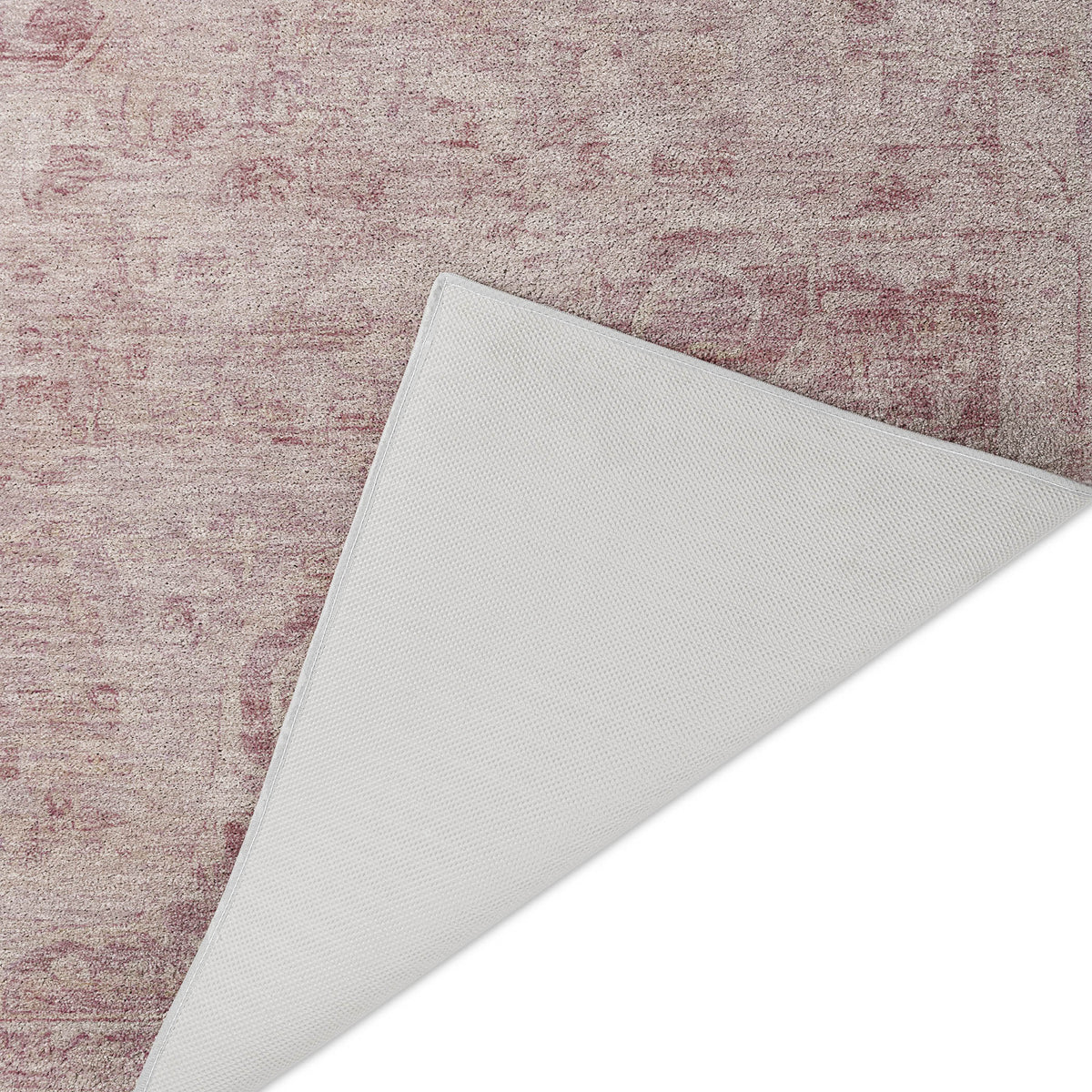 dalyn tabrook tb5 pink rug