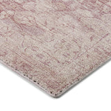 dalyn tabrook tb5 pink rug