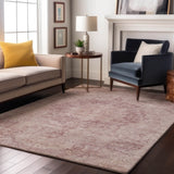 dalyn tabrook tb5 pink rug