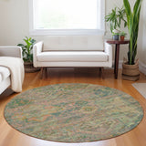 dalyn tabrook tb6 blush rug