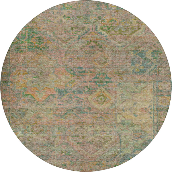dalyn tabrook tb6 blush rug