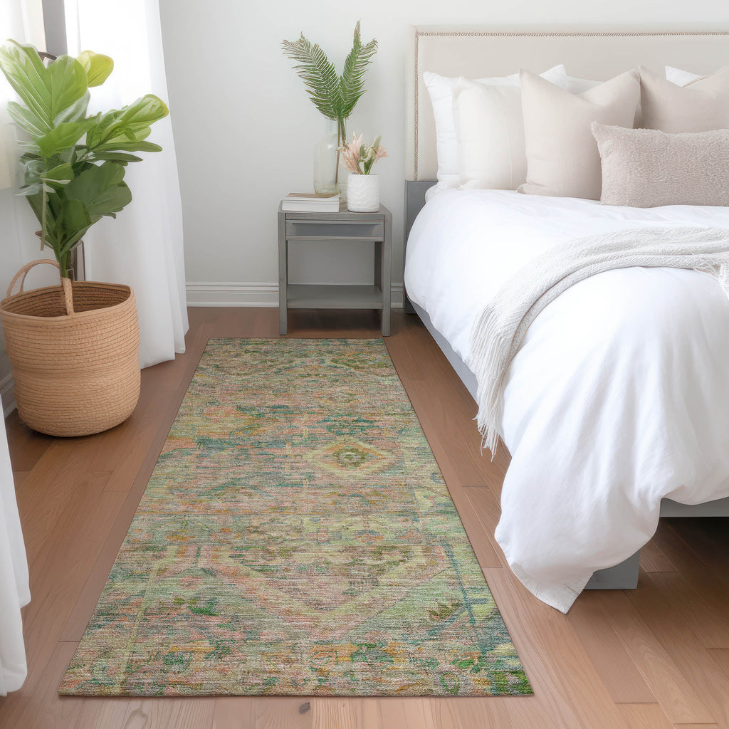 dalyn tabrook tb6 blush rug