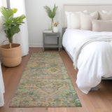 dalyn tabrook tb6 blush rug