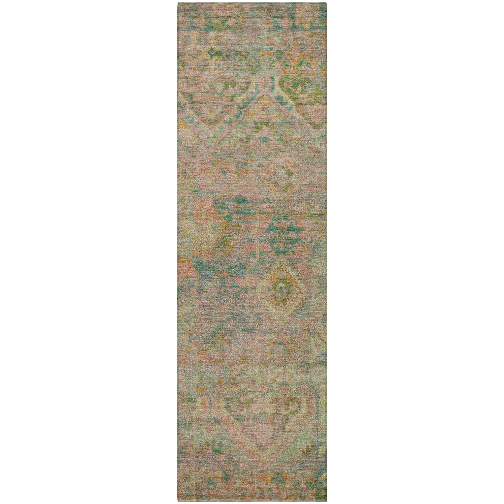 dalyn tabrook tb6 blush rug