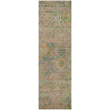 dalyn tabrook tb6 blush rug