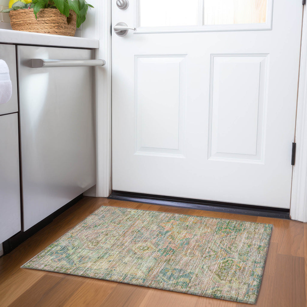 dalyn tabrook tb6 blush rug